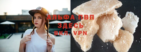 хмурый Карпинск