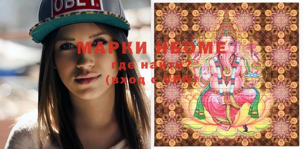 хмурый Карпинск